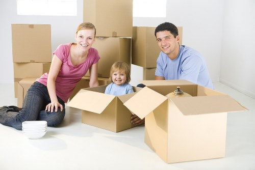 Image 1 illustrating Southgate Storage’s modern slavery commitment