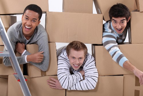 Southgate Storage facility representing secure and organized storage solutions