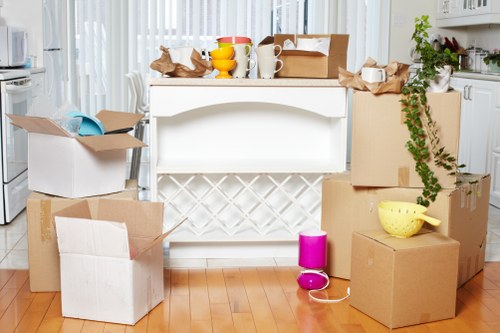 Well-maintained Southgate Storage units designed for dependable organization