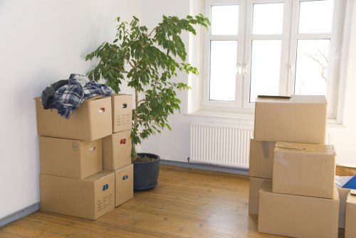 Environmental compliance and waste handling rules for storage customers