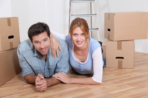 Southgate Storage insurance and safety message highlighting secure storage practices