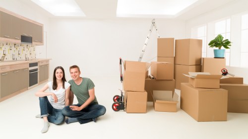 Secure office storage units in Southgate for business files and equipment