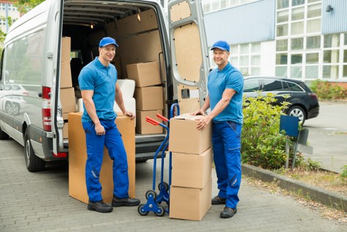 Southgate Storage transparent quote process for local homes and businesses