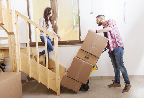 Regular policy review supporting a safe storage environment