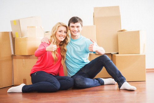 Reliable Southgate Storage setting emphasizing convenience, security, and space