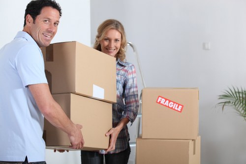 Closing a storage complaint with a final written outcome