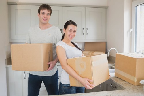 Professional Southgate document storage solution for business records