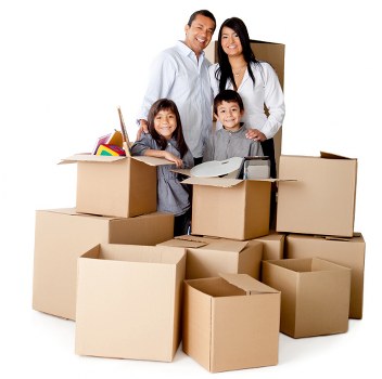 Southgate removals and storage service supporting a smooth relocation